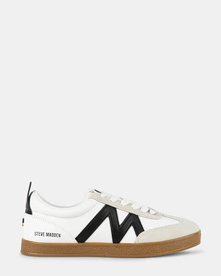 DEGREE WHITE