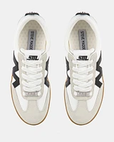 DEGREE WHITE