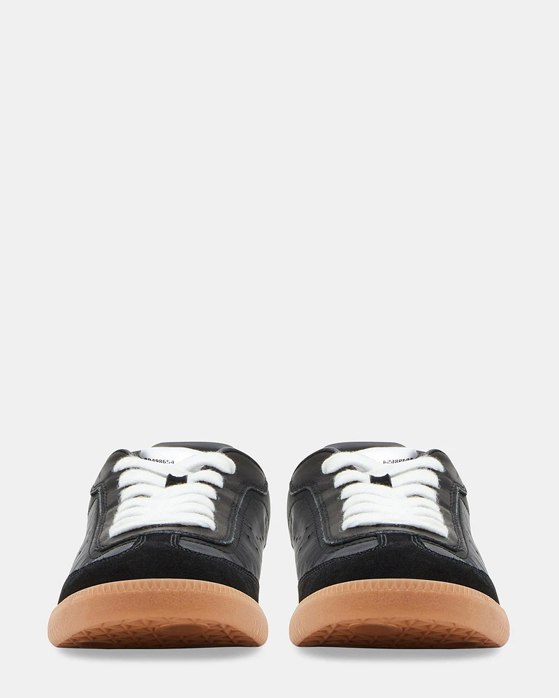 DUO BLACK