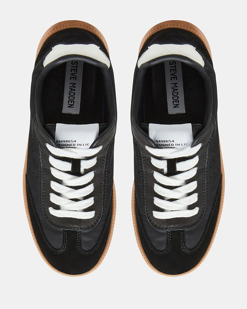 DUO BLACK