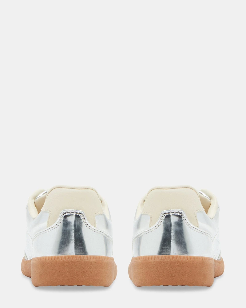 DUO SILVER
