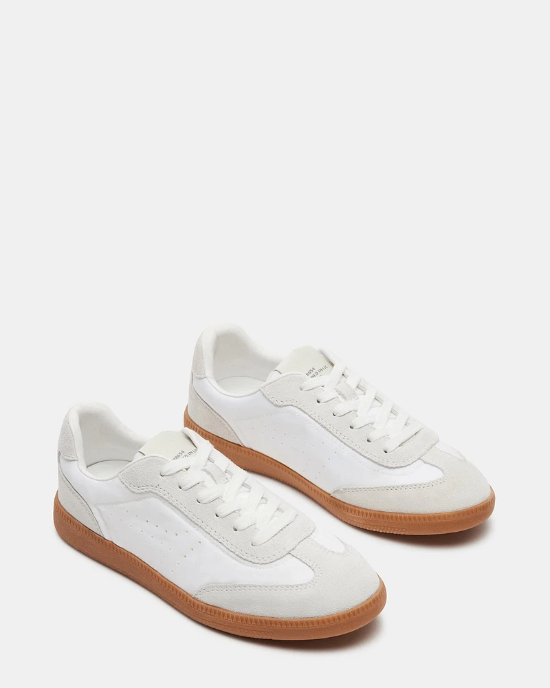 DUO WHITE