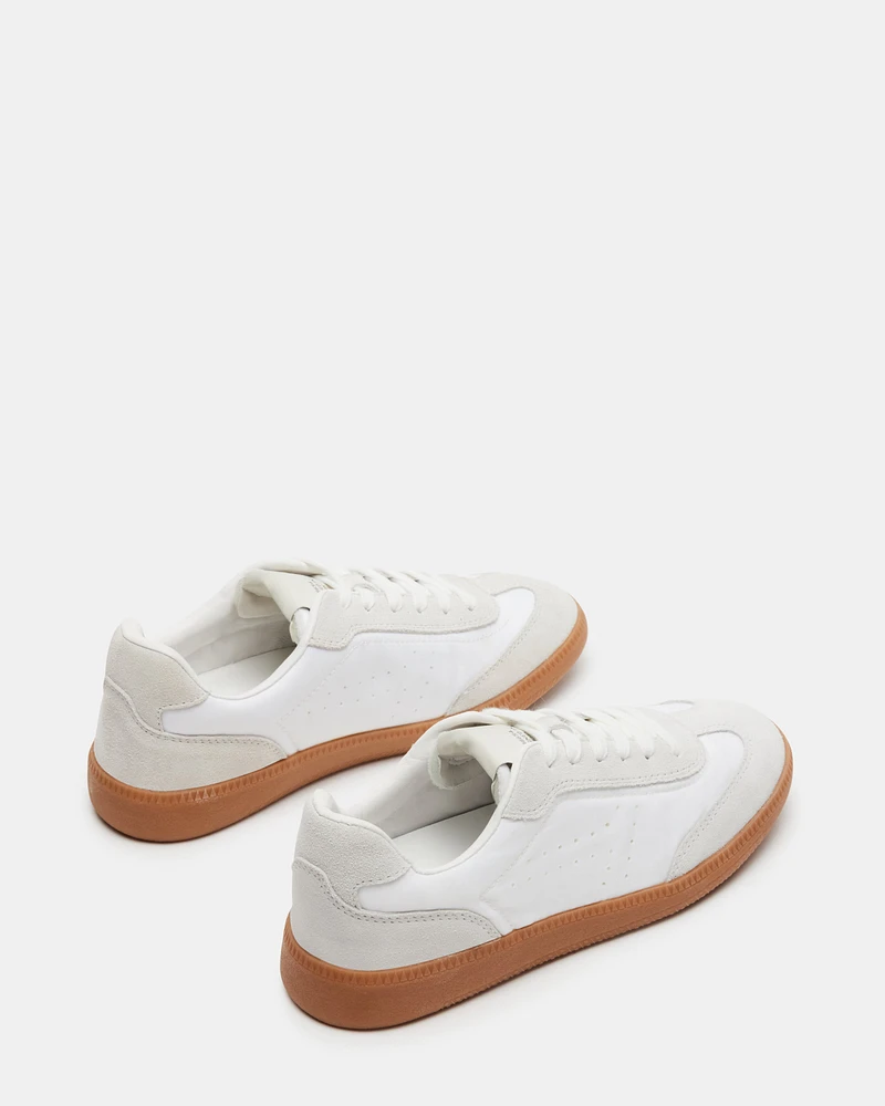 DUO WHITE