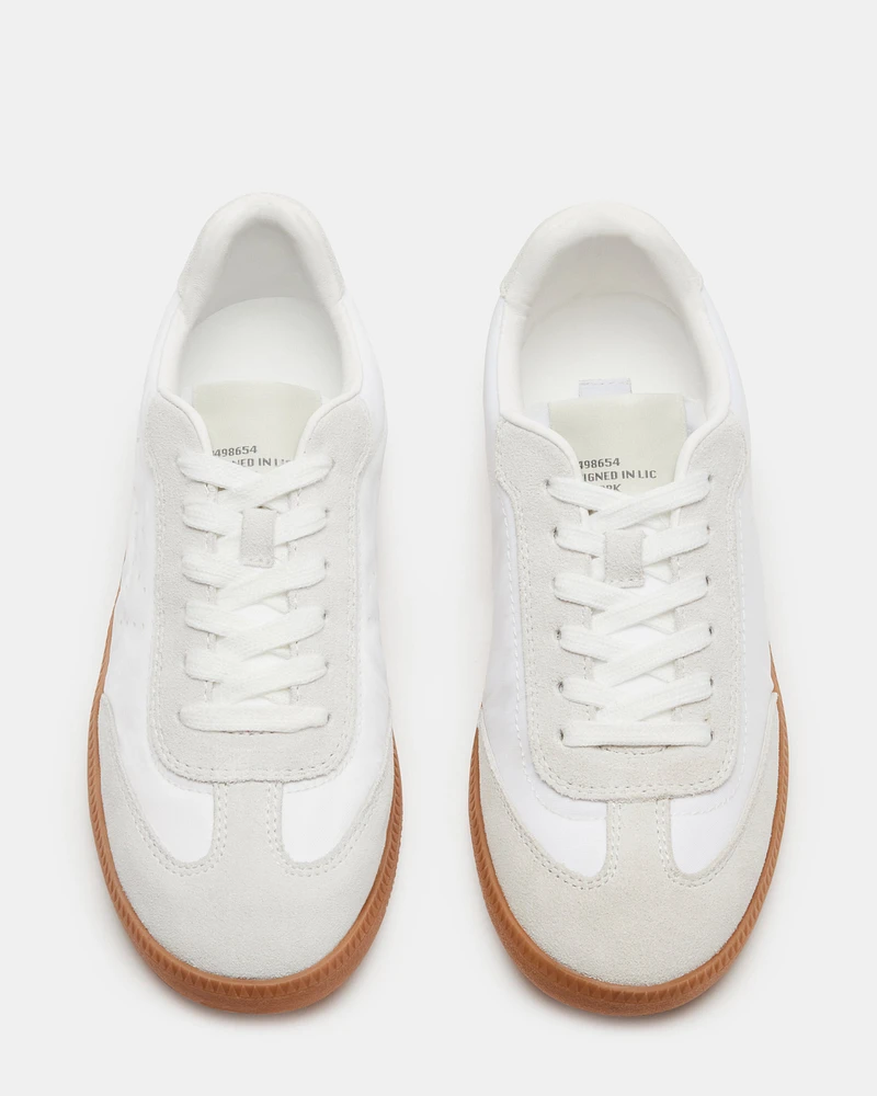 DUO WHITE