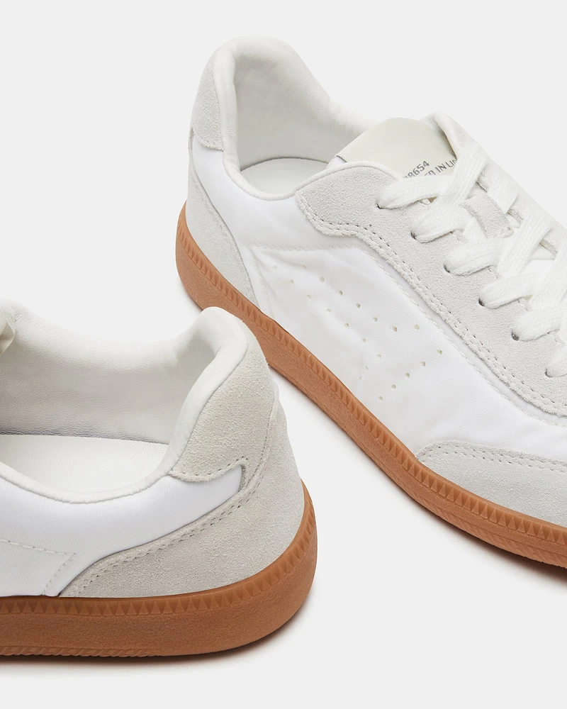 DUO WHITE