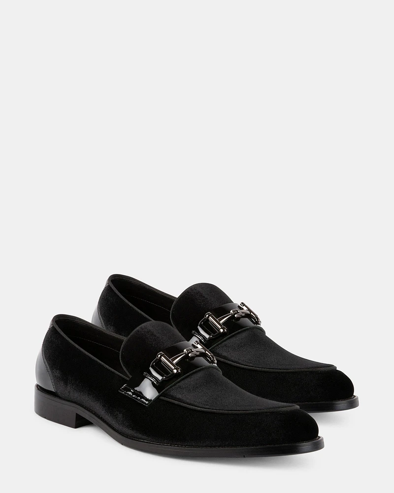 EDMONT BLACK VELVET