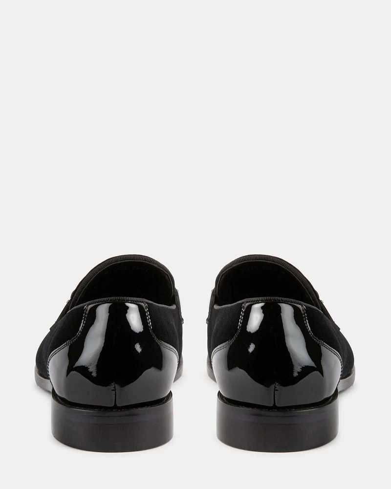 EDMONT BLACK VELVET