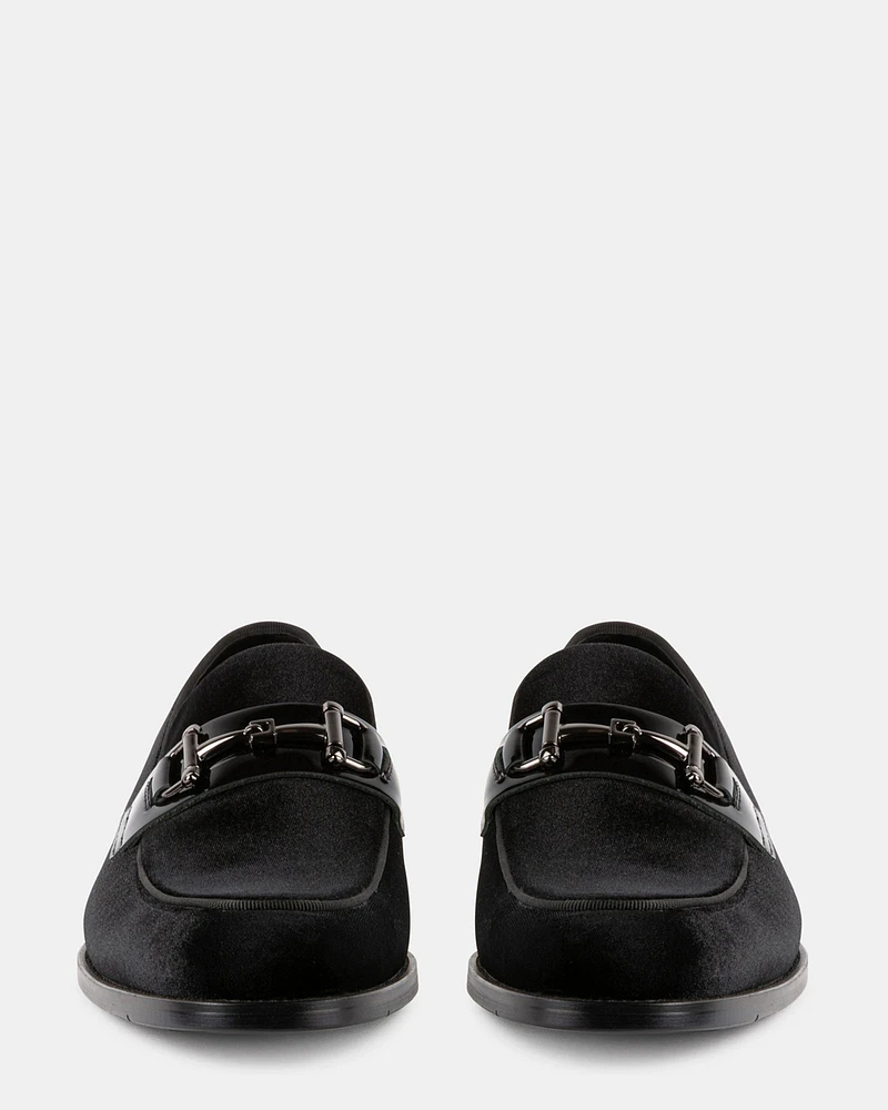 EDMONT BLACK VELVET