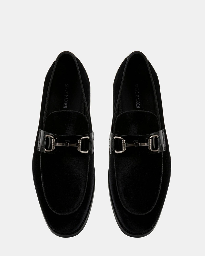 EDMONT BLACK VELVET
