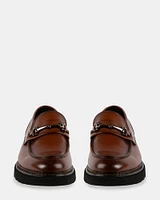 ELISIO TAN LEATHER