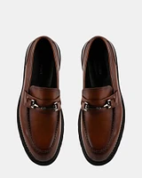 ELISIO TAN LEATHER