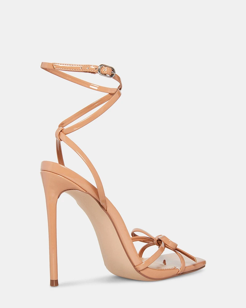 ENVIOUS BLUSH PATENT