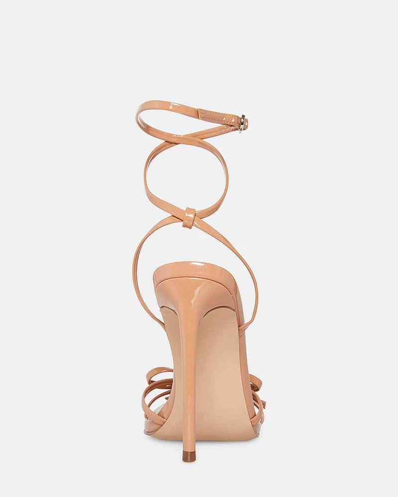 ENVIOUS BLUSH PATENT