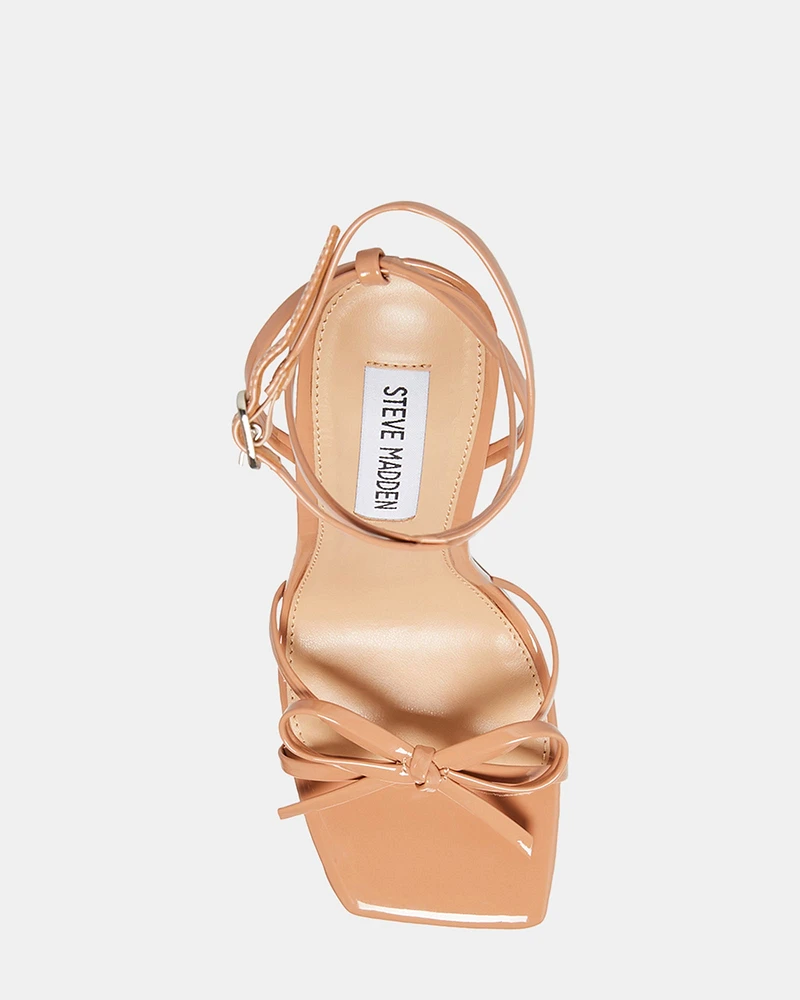 ENVIOUS BLUSH PATENT