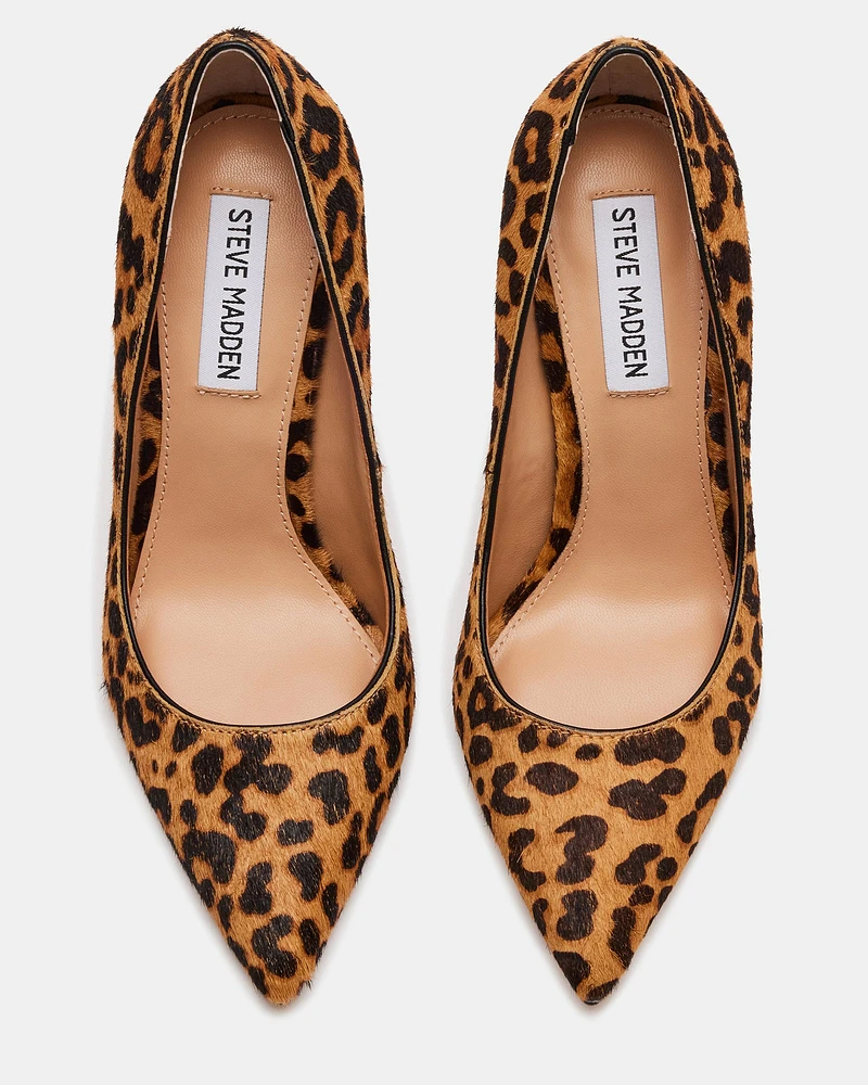 EVELYN-L LEOPARD