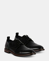 EVOLUTE BLACK LEATHER
