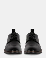 EVOLUTE BLACK LEATHER