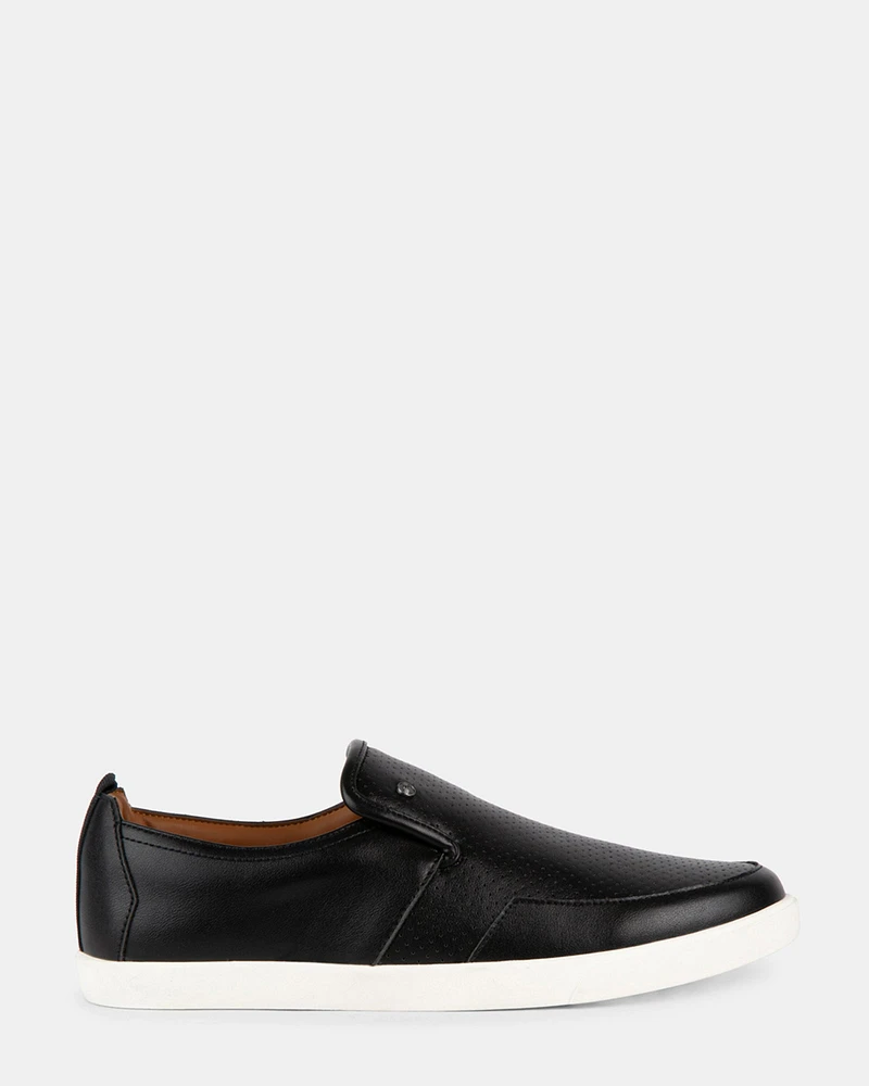 FADERR2 BLACK