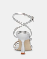 FAE SILVER LEATHER