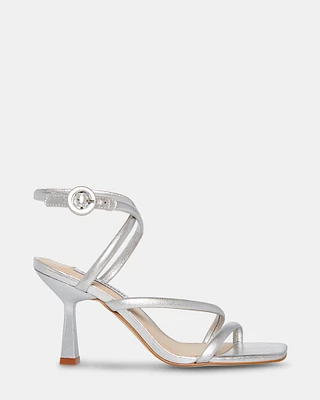 FAE SILVER LEATHER