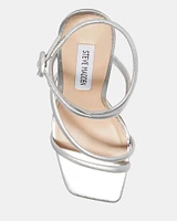 FAE SILVER LEATHER