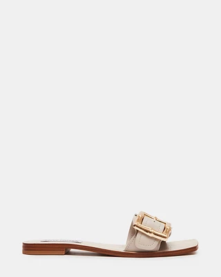 FARRAH NATURAL LEATHER