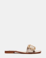 FARRAH NATURAL LEATHER
