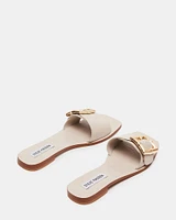 FARRAH NATURAL LEATHER