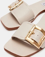 FARRAH NATURAL LEATHER