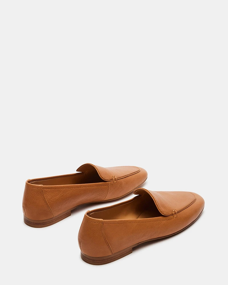 FITZ TAN LEATHER
