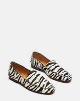 FITZ ZEBRA EXOTIC