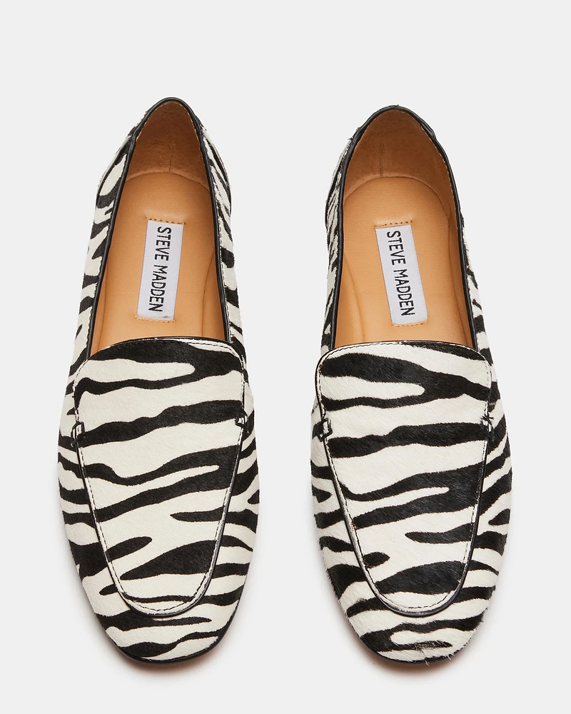 FITZ ZEBRA EXOTIC