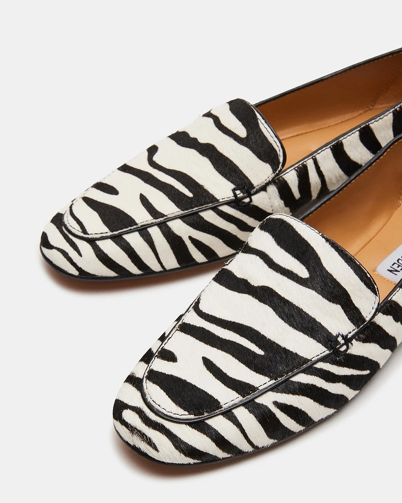 FITZ ZEBRA EXOTIC
