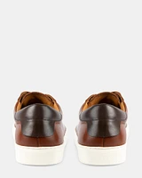 FOGARTY TAN LEATHER