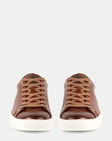 FOGARTY TAN LEATHER