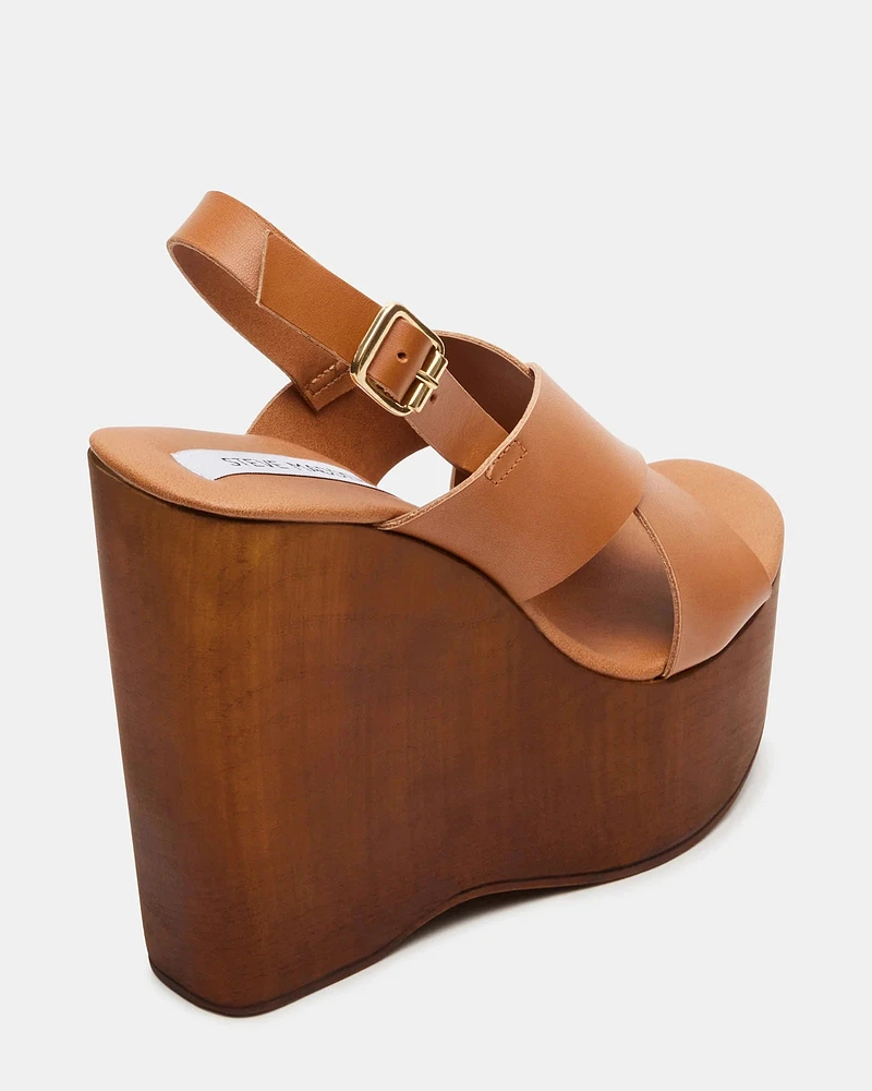 GALAXY TAN LEATHER