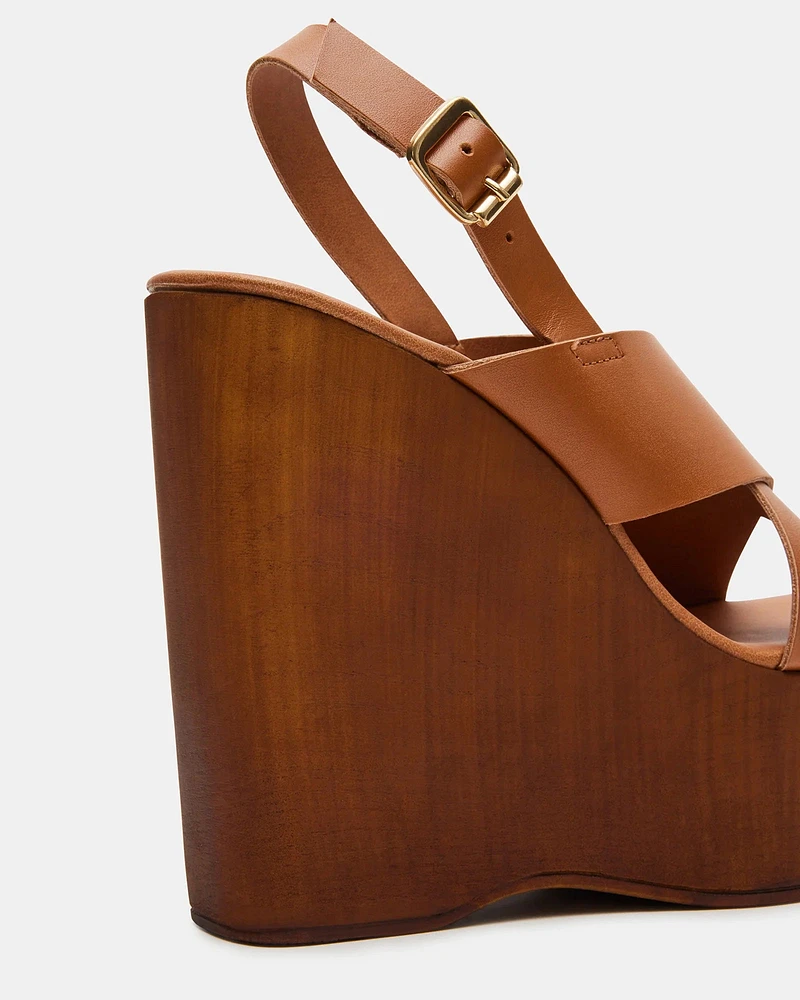 GALAXY TAN LEATHER