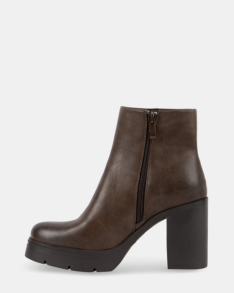 GALLANT TAUPE