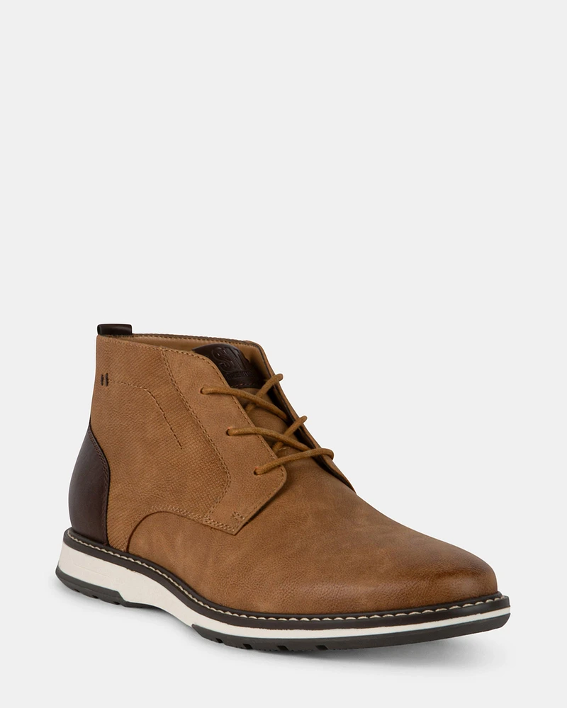 GAVRIEL TAN NUBUCK