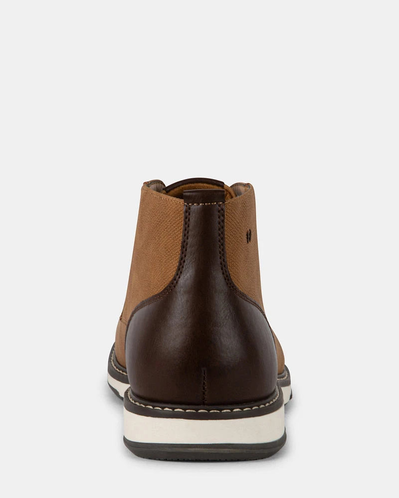 GAVRIEL TAN NUBUCK