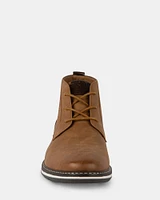 GAVRIEL TAN NUBUCK