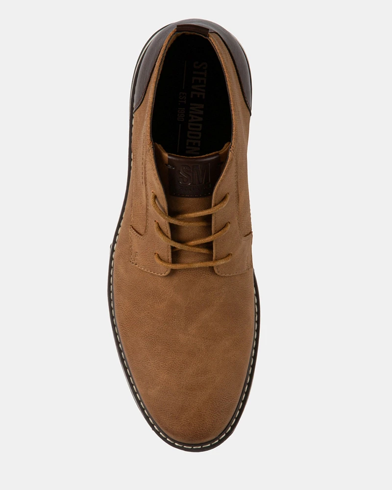 GAVRIEL TAN NUBUCK