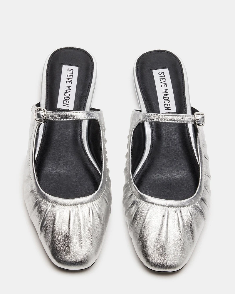 GISELEE SILVER