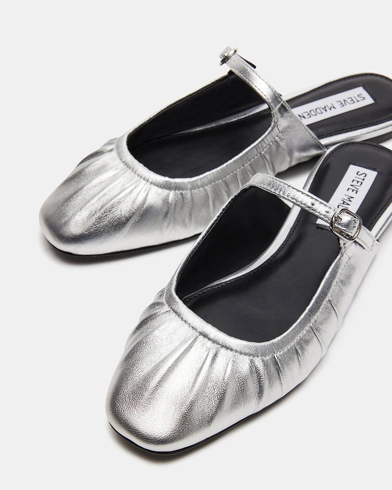 GISELEE SILVER