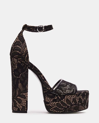 GLAM BLACK