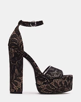 GLAM BLACK