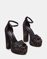 GLAM BLACK