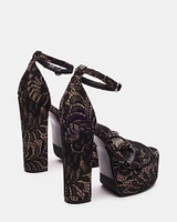 GLAM BLACK