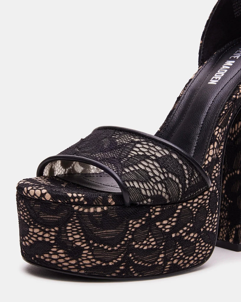 GLAM BLACK