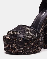 GLAM BLACK